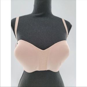 Maidenform Beige Non Wire Bra
